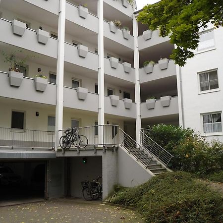 Raum921 - Stilvolles Apartment - Wlan, Tiefgarage, Kueche, Netflix Magdeburgo Exterior foto